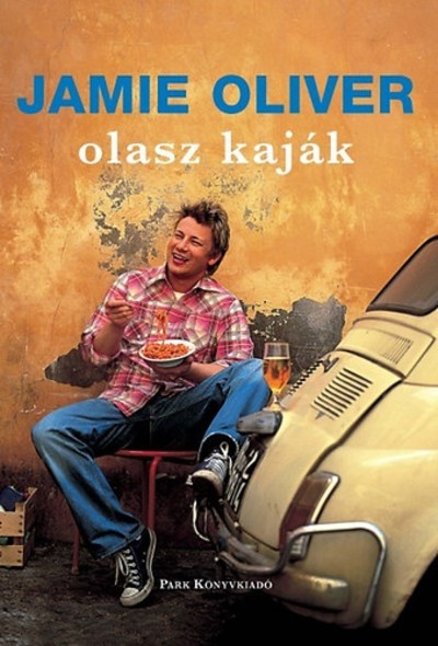 Olasz kaják