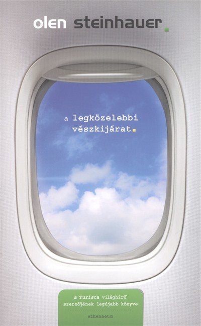 A legközelebbi vészkijárat