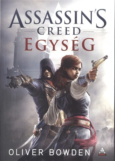  Assassin`s Creed - Egység 
