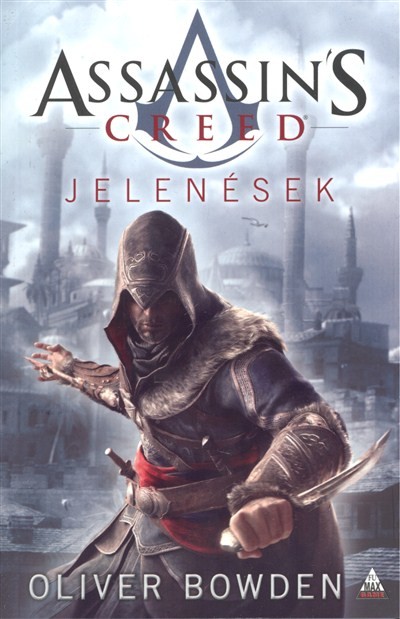 Assassin`s Creed - Jelenések