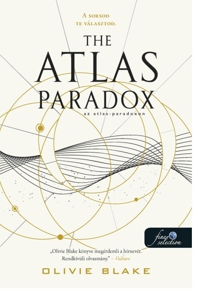 The Atlas Paradox - Az Atlas-paradoxon - Az Atlas 2.