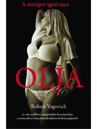 OLJA - A SZEXIPAR IGAZI ARCA
