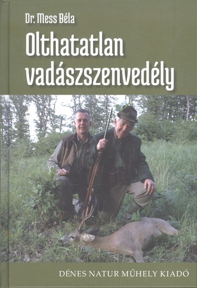 OLTHATATLAN VADÁSZSZENVEDÉLY