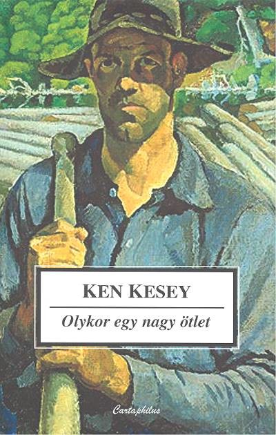 OLYKOR EGY NAGY ÖTLET