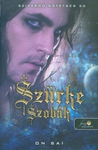 Szürke szobák - Szivárgó sötétség 2.5
