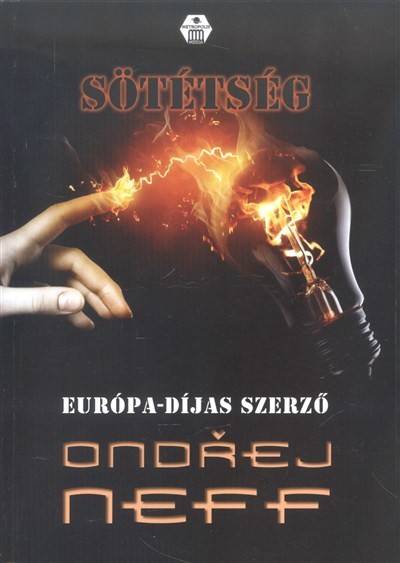 Sötétség