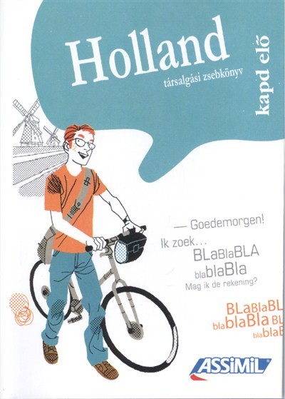 Kapd elő /Holland