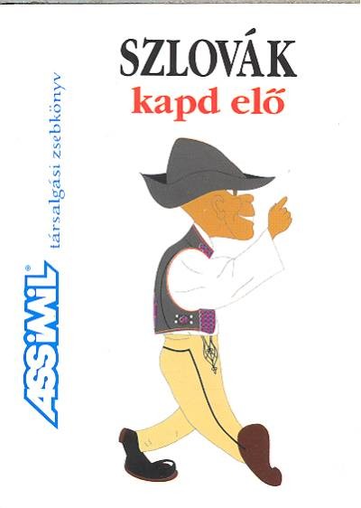 KAPD ELŐ /SZLOVÁK