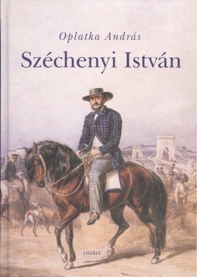 Széchenyi István