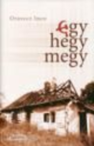 EGY HEGY MEGY