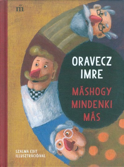 Máshogy mindenki más