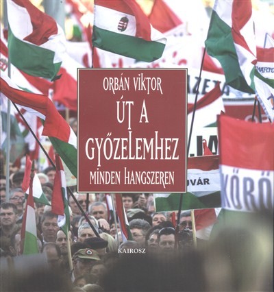 Út a győzelemhez - Minden hangszeren