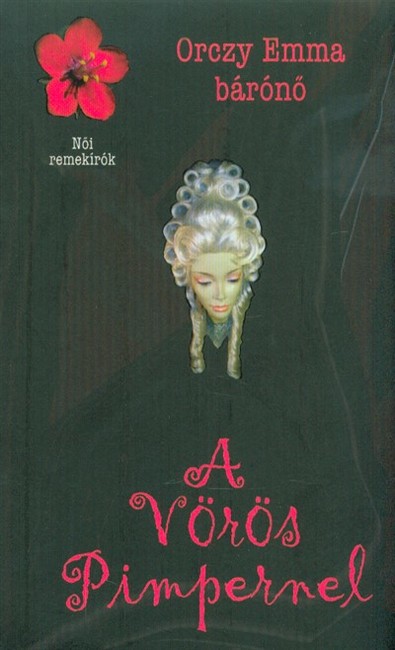 A Vörös Pimpernel