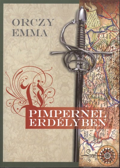 PIMPERNEL ERDÉLYBEN