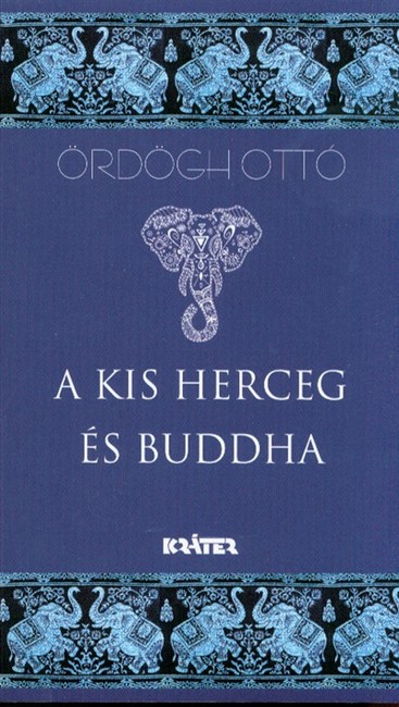 A kis herceg és buddha