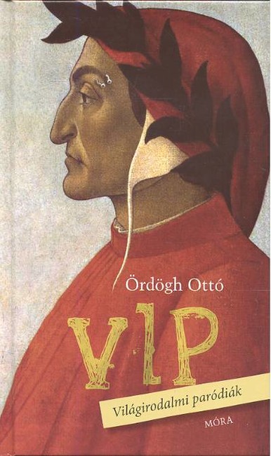 V.I.P. /VILÁGIRODALMI PARÓDIÁK