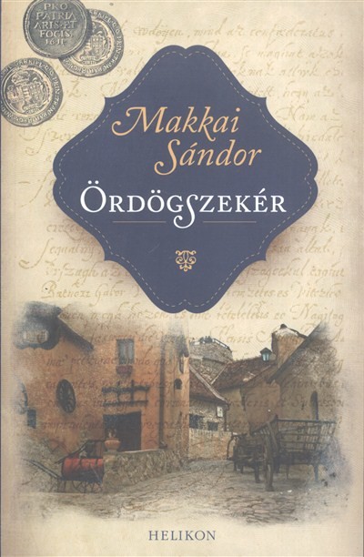 ÖRDÖGSZEKÉR