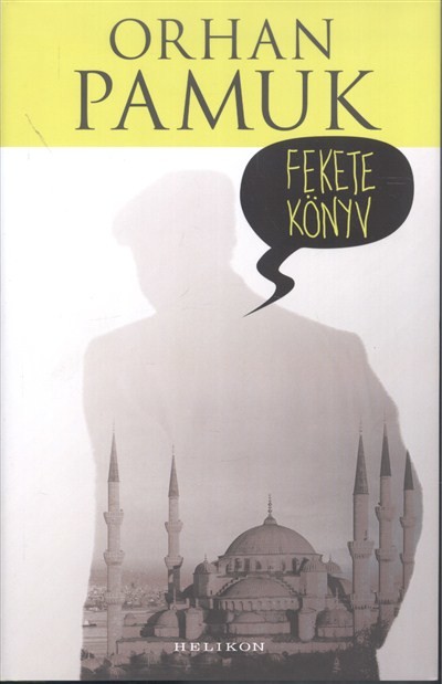 Fekete könyv