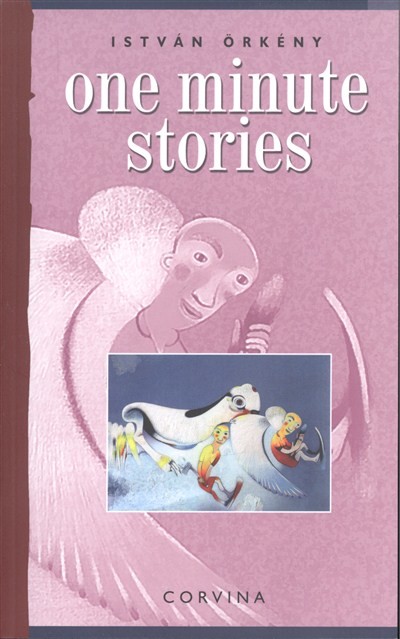One minute stories
