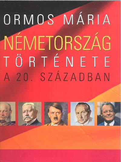 Németország története a 20. században