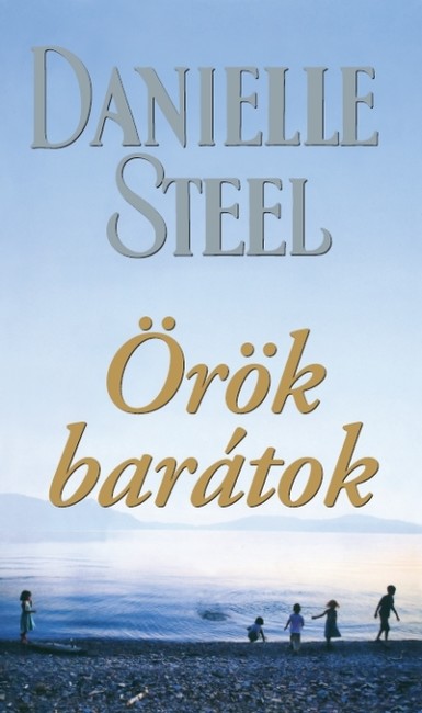 ÖRÖK BARÁTOK