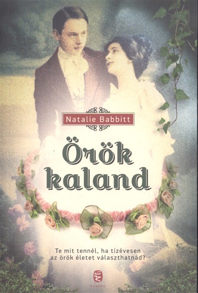 ÖRÖK KALAND