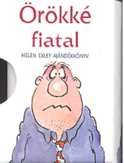 ÖRÖKKÉ FIATAL
