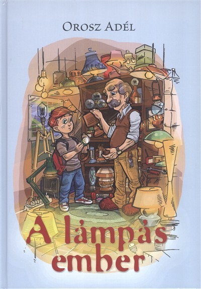 A LÁMPÁS EMBER