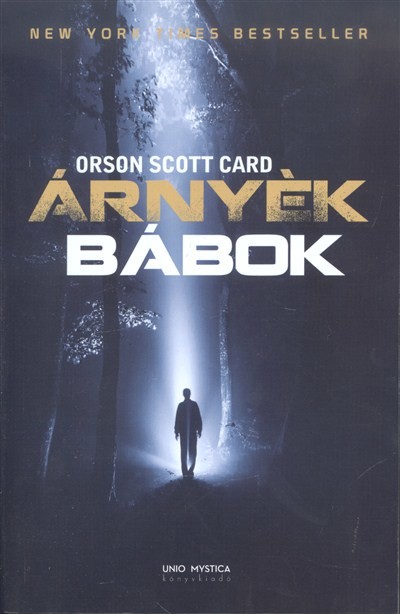 Árnyékbábok