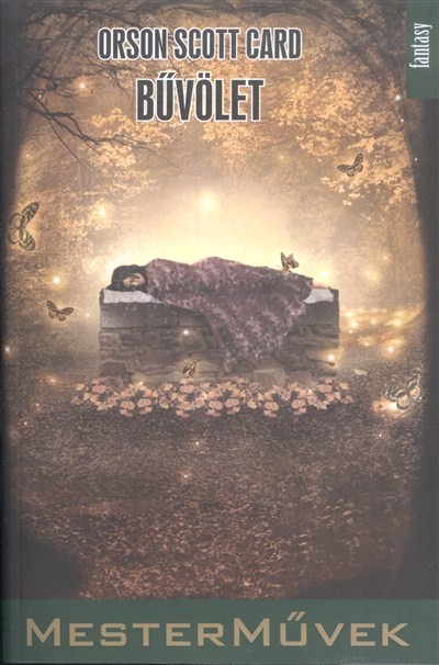 Bűvölet /Fantasy mesterművek