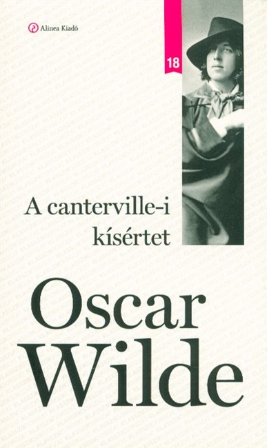 A canterville-i kísértet /Klasszik sorozat 18.