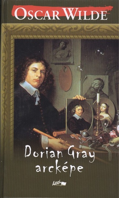 Dorian Gay arcképe