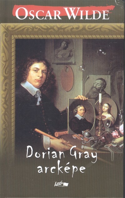 Dorian Gay arcképe
