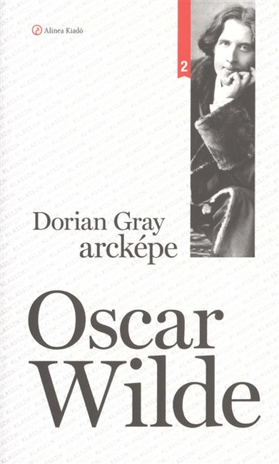 DORIAN GRAY ARCKÉPE /KLASSZIK SOROZAT 2.