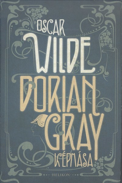 Dorian Gray képmása