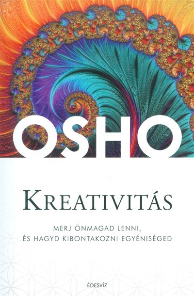 Kreativitás /Osho