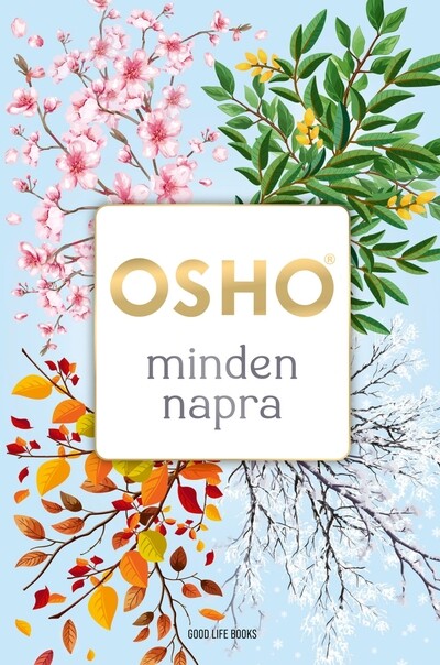 OSHO Minden napra (új kiadás)