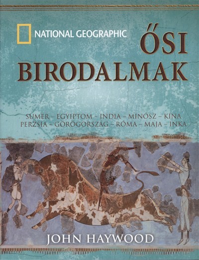 ŐSI BIRODALMAK