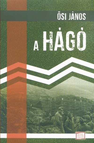 A hágó