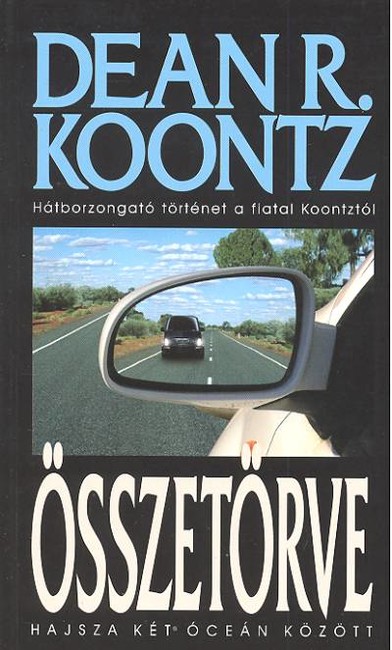 Összetörve