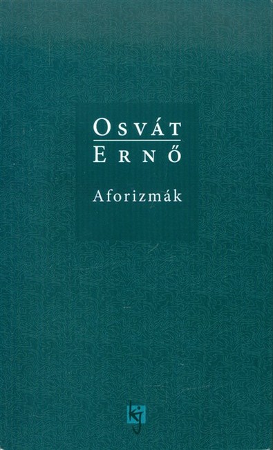 Aforizmák