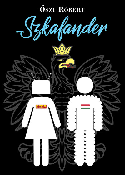  Szkafander 