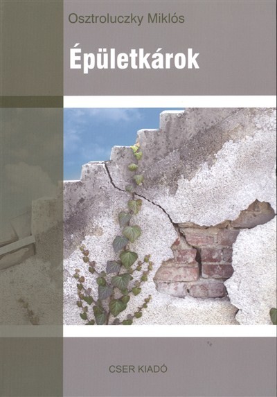 Épületkárok