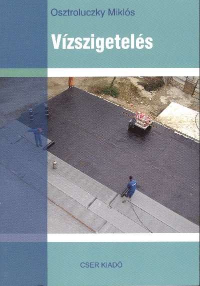 Vízszigetelés