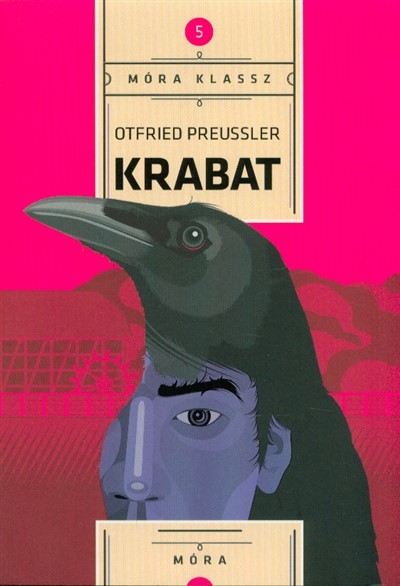 Krabat - Móra klassz 5.