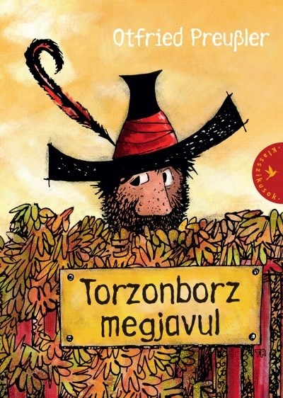 Torzonborz megjavul (2. kiadás)