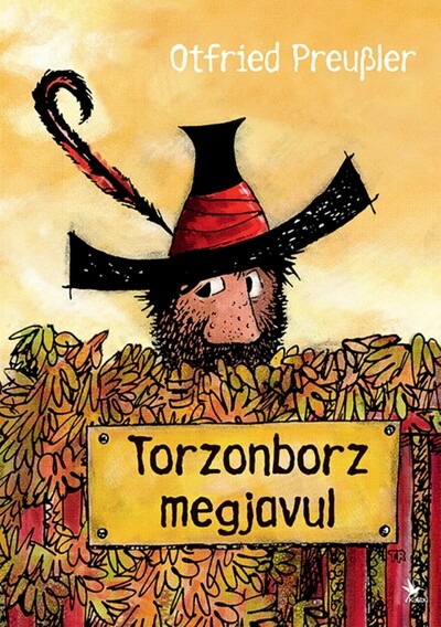 Torzonborz megjavul (új kiadás)