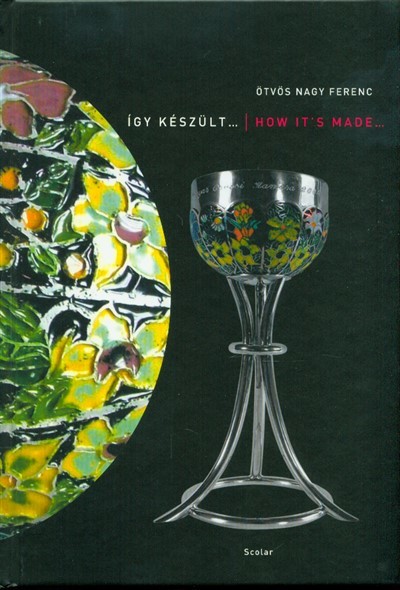 Így készült . . . /How it`s made . . .