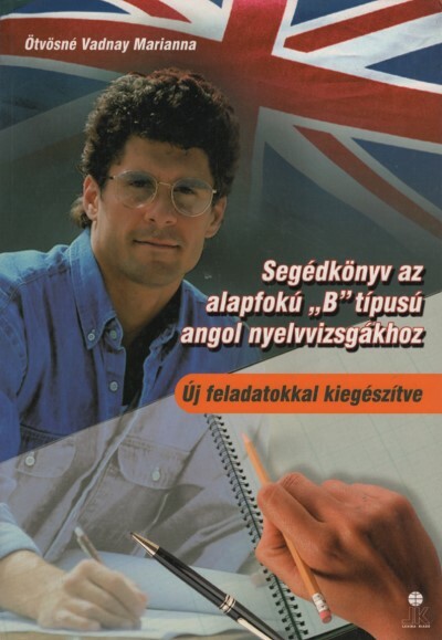 Segédkönyv az alapfokú 