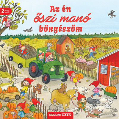 Az én őszi manó böngészőm